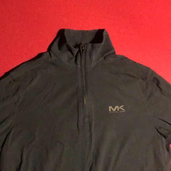 Michael Kors Zip up long sleeve - Picture 5 of 5